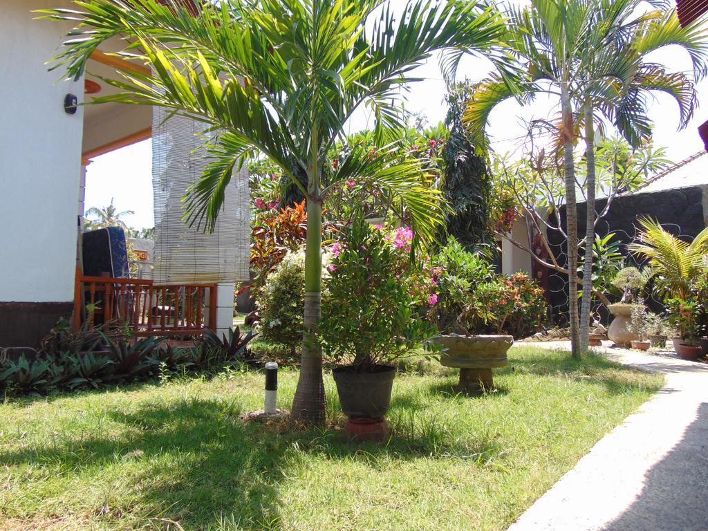 Santigi Homestay Гили-Эйр Экстерьер фото