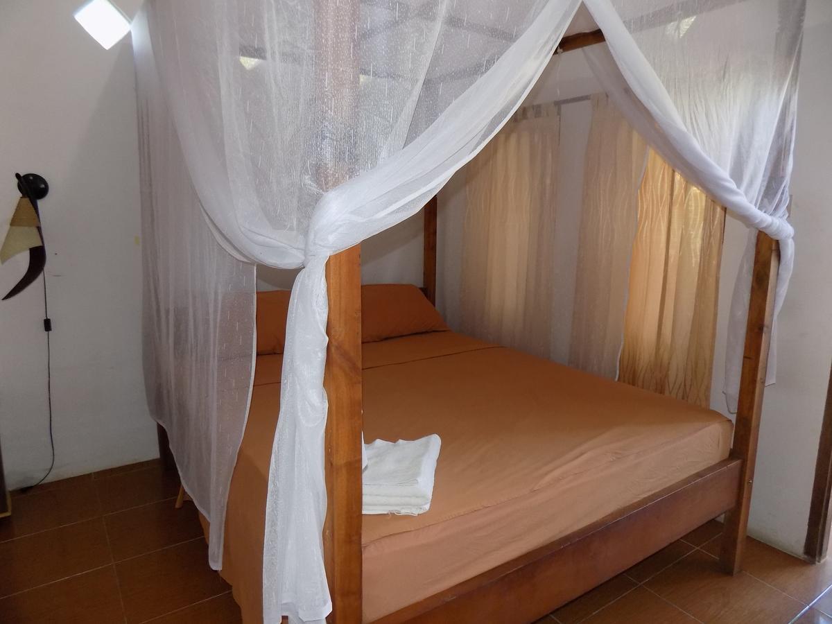 Santigi Homestay Гили-Эйр Экстерьер фото